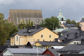 EA295698, Eastpress, Porvoo, Finland